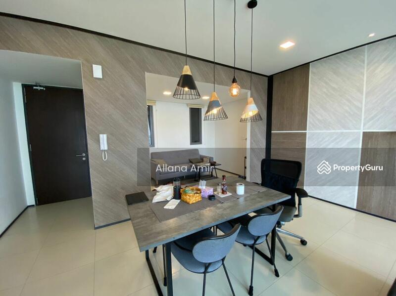 Kondominium untuk Disewa di The Fennel - Allana Amir - PropertyGuru.com.my