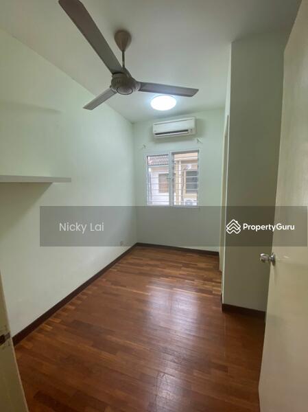 Rumah Teres 2 Tingkat untuk Dijual di TAMAN PUCHONG UTAMA (Puchong) - Nicky Lai - PropertyGuru.com.my