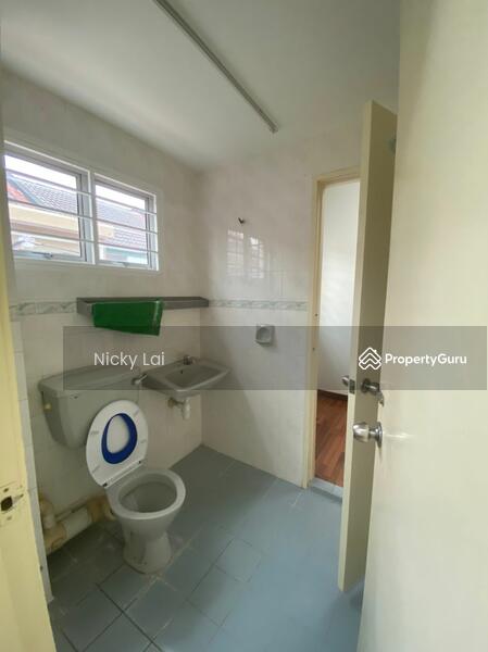 Rumah Teres 2 Tingkat untuk Dijual di TAMAN PUCHONG UTAMA (Puchong) - Nicky Lai - PropertyGuru.com.my