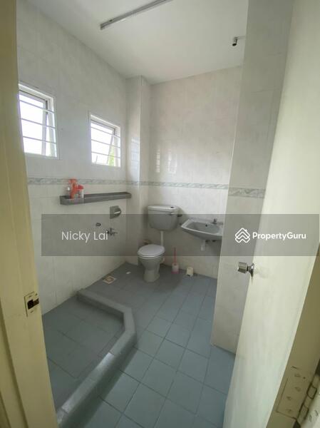 Rumah Teres 2 Tingkat untuk Dijual di TAMAN PUCHONG UTAMA (Puchong) - Nicky Lai - PropertyGuru.com.my
