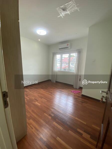 Rumah Teres 2 Tingkat untuk Dijual di TAMAN PUCHONG UTAMA (Puchong) - Nicky Lai - PropertyGuru.com.my