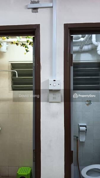 Pangsapuri untuk Disewa di Nova II - David Wong - PropertyGuru.com.my