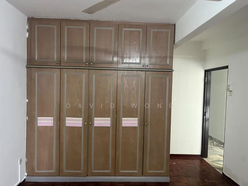 Pangsapuri untuk Disewa di Nova II - David Wong - Bedroom - PropertyGuru.com.my
