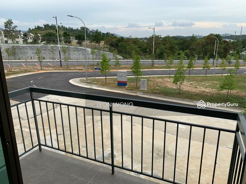 Semi-Detached House for Rent in Kota Emerald (Rawang) - LEON WONG - PropertyGuru.com.my