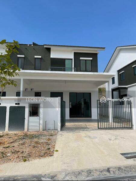 Semi-Detached House for Rent in Kota Emerald (Rawang) - LEON WONG - PropertyGuru.com.my