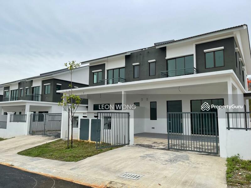 Semi-Detached House for Rent in Kota Emerald (Rawang) - LEON WONG - PropertyGuru.com.my