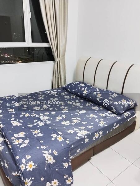 Kondominium untuk Disewa di One Imperial - Low Han Boon - PropertyGuru.com.my
