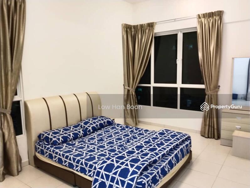 Kondominium untuk Disewa di One Imperial - Low Han Boon - PropertyGuru.com.my