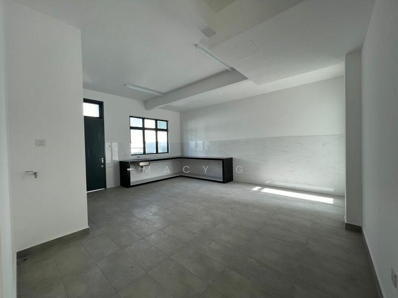 Untuk Dijual - Semi-D house at Cheng