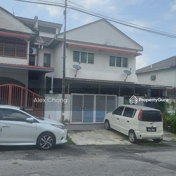 Selayang jaya, taman selayang jaya, Selayang, Gombak, Selangor, 3