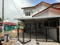 For Rent - Terrace house at Cheng