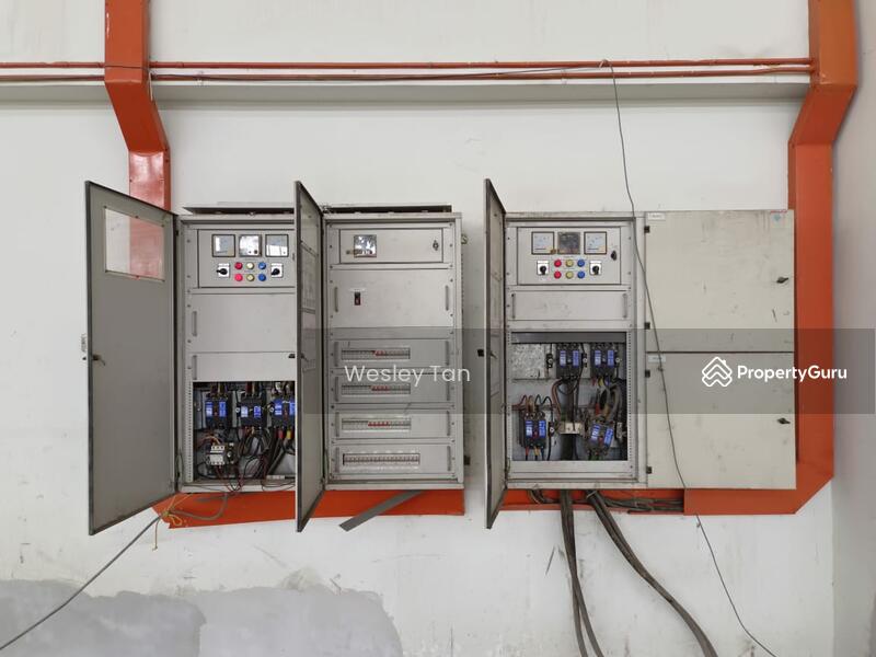 Kilang untuk Disewa di Merlimau (Melaka) - Wesley Tan - PropertyGuru.com.my