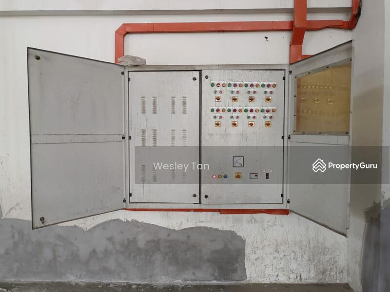 Kilang untuk Disewa di Merlimau (Melaka) - Wesley Tan - PropertyGuru.com.my