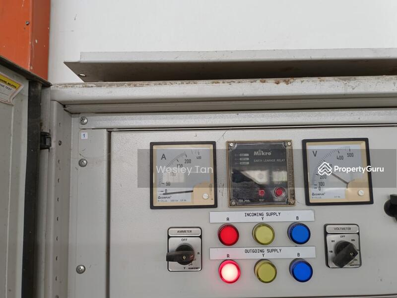 Kilang untuk Disewa di Merlimau (Melaka) - Wesley Tan - PropertyGuru.com.my