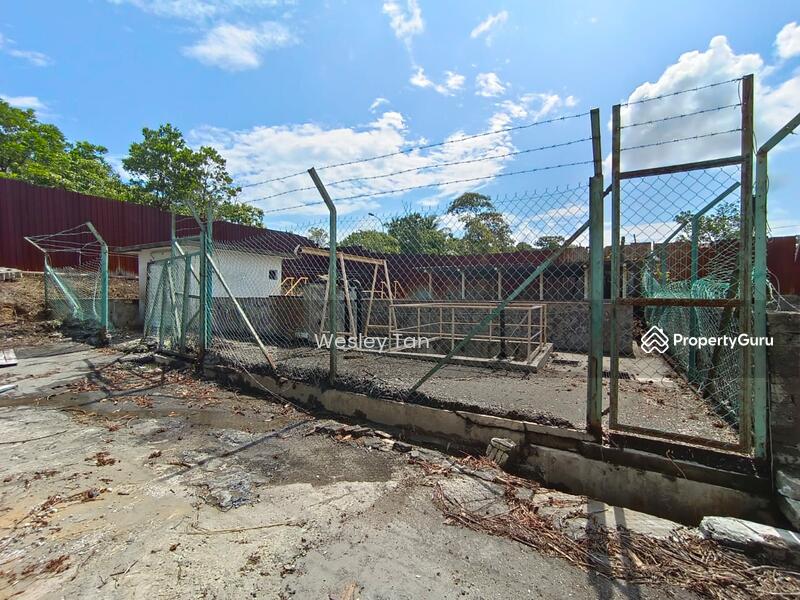 Kilang untuk Disewa di Merlimau (Melaka) - Wesley Tan - PropertyGuru.com.my
