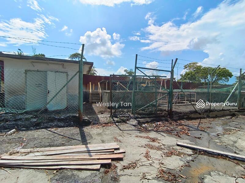 Kilang untuk Disewa di Merlimau (Melaka) - Wesley Tan - PropertyGuru.com.my