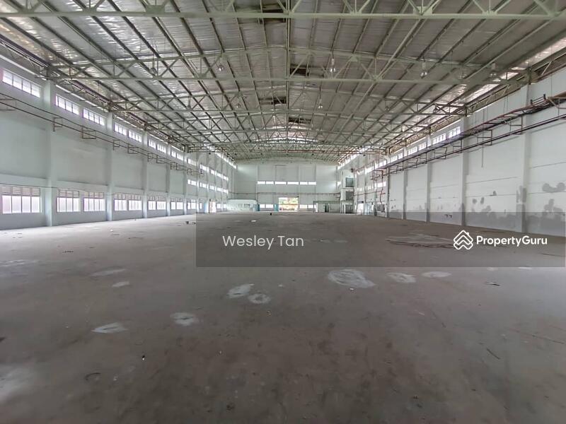 Kilang untuk Disewa di Merlimau (Melaka) - Wesley Tan - PropertyGuru.com.my