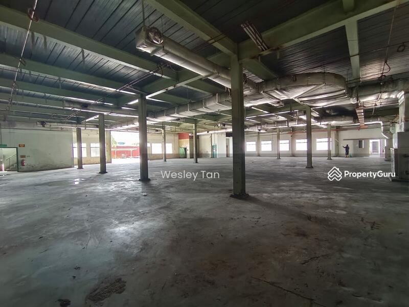Kilang untuk Disewa di Merlimau (Melaka) - Wesley Tan - PropertyGuru.com.my