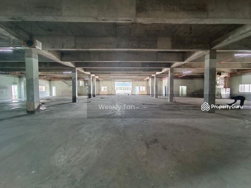 Kilang untuk Disewa di Merlimau (Melaka) - Wesley Tan - PropertyGuru.com.my