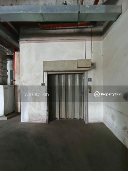 Kilang untuk Disewa di Merlimau (Melaka) - Wesley Tan - PropertyGuru.com.my
