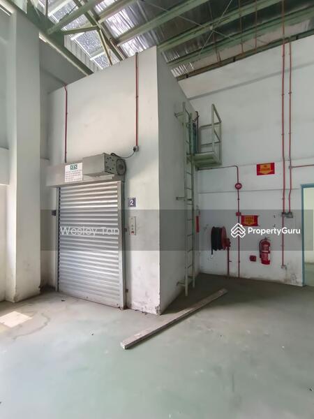 Kilang untuk Disewa di Merlimau (Melaka) - Wesley Tan - PropertyGuru.com.my