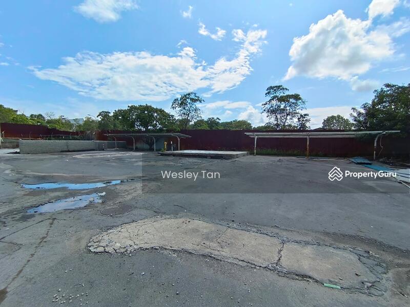 Kilang untuk Disewa di Merlimau (Melaka) - Wesley Tan - PropertyGuru.com.my
