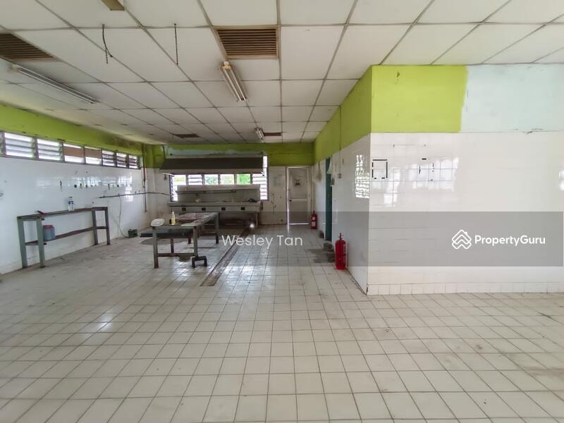 Kilang untuk Disewa di Merlimau (Melaka) - Wesley Tan - PropertyGuru.com.my