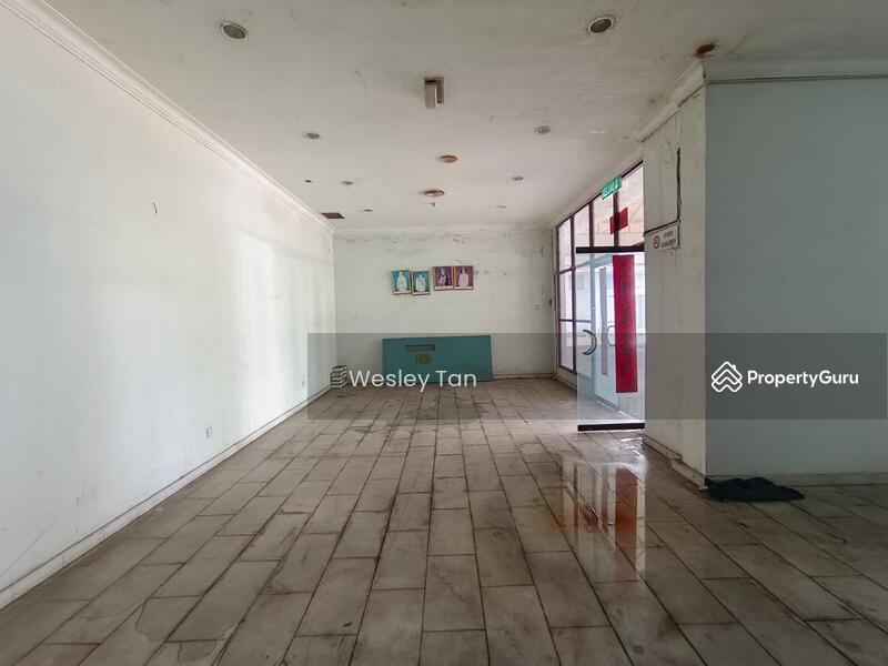 Kilang untuk Disewa di Merlimau (Melaka) - Wesley Tan - PropertyGuru.com.my