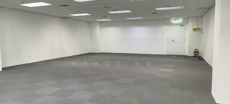 For Rent - Wisma UOA Damansara