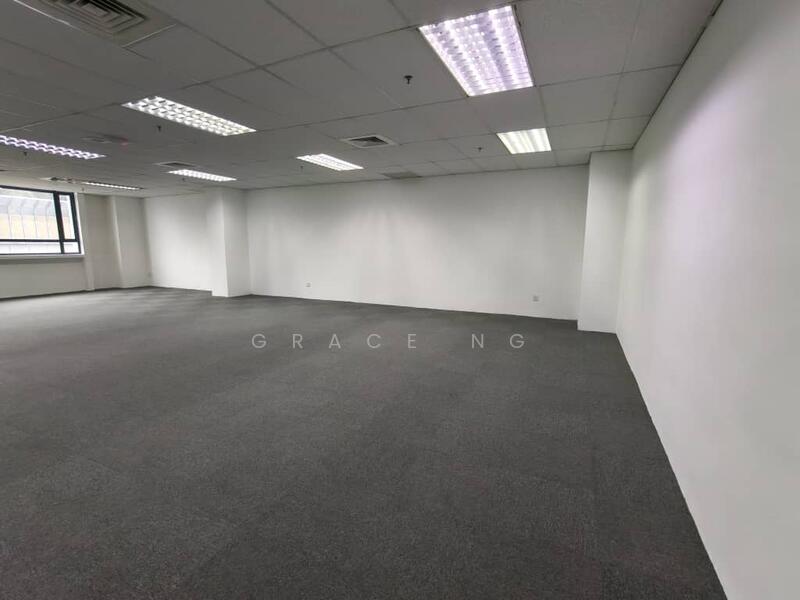 For Rent - Wisma UOA Damansara
