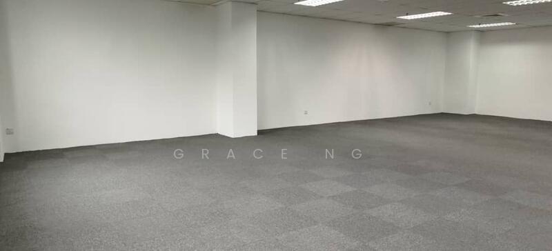 For Rent - Wisma UOA Damansara