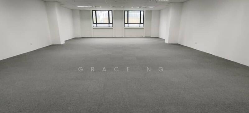 For Rent - Wisma UOA Damansara