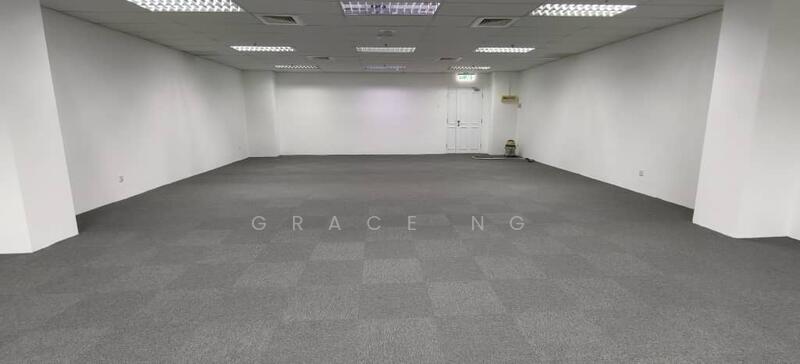 For Rent - Wisma UOA Damansara