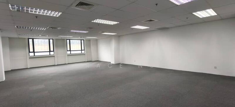 For Rent - Wisma UOA Damansara