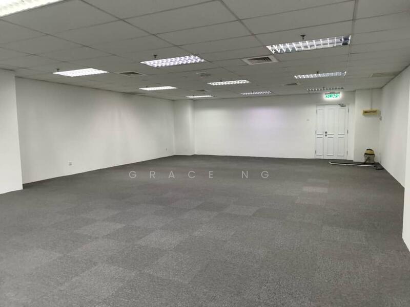 For Rent - Wisma UOA Damansara