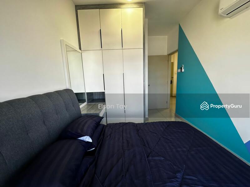 Service Residence for Rent at Bali Residences - Elson Tay - PropertyGuru.com.my