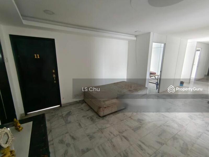 Kondominium Greenpark, Jalan Awan Pintal, Taman Yarl, Old Klang Road