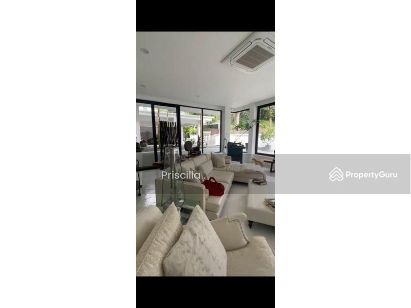 Bungalow at Country Heights Damansara untuk Untuk Dijual - RM 9,500,000, Apr 2026 - PropertyGuru.com.my