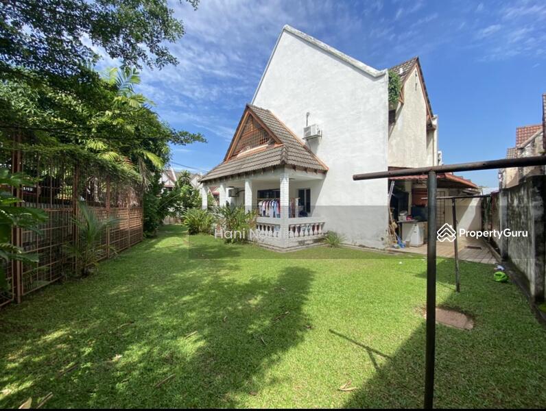 Rumah Teres 2 Tingkat untuk Dijual di Taman Setiawangsa (Setiawangsa) - Hani Nordin - PropertyGuru.com.my