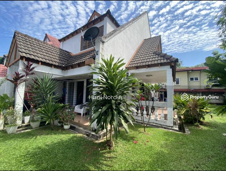 Rumah Teres 2 Tingkat untuk Dijual di Taman Setiawangsa (Setiawangsa) - Hani Nordin - PropertyGuru.com.my