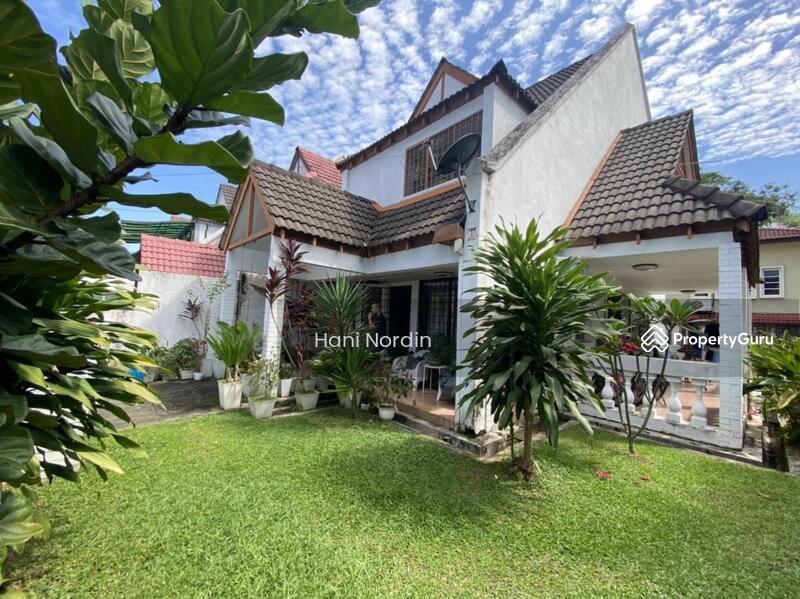 Rumah Teres 2 Tingkat untuk Dijual di Taman Setiawangsa (Setiawangsa) - Hani Nordin - PropertyGuru.com.my