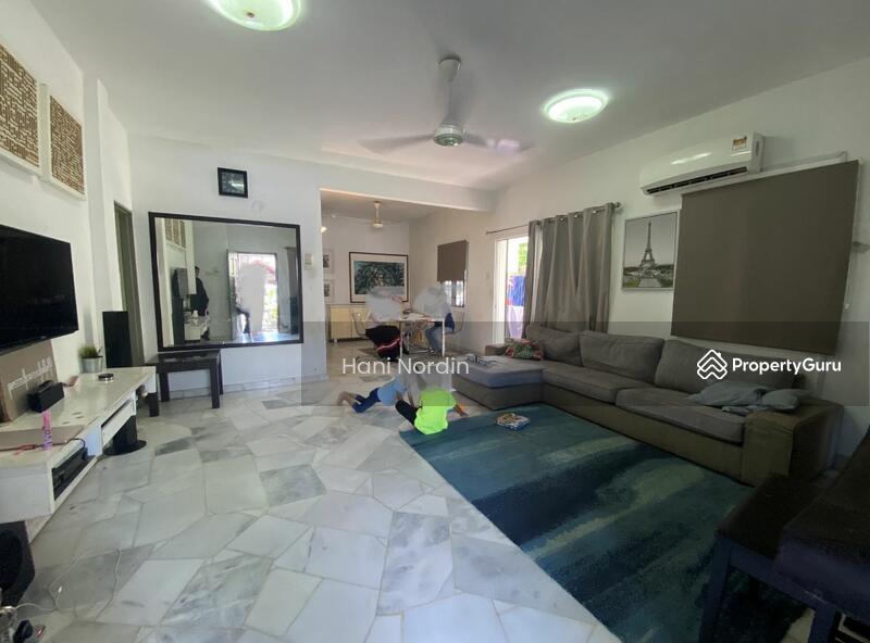 Rumah Teres 2 Tingkat untuk Dijual di Taman Setiawangsa (Setiawangsa) - Hani Nordin - PropertyGuru.com.my