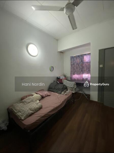 Rumah Teres 2 Tingkat untuk Dijual di Taman Setiawangsa (Setiawangsa) - Hani Nordin - PropertyGuru.com.my