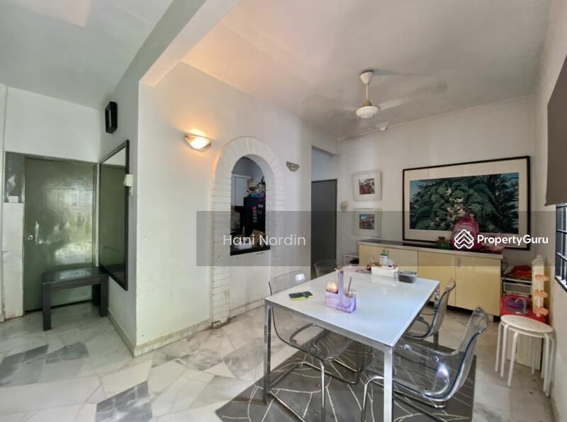 Rumah Teres 2 Tingkat untuk Dijual di Taman Setiawangsa (Setiawangsa) - Hani Nordin - PropertyGuru.com.my