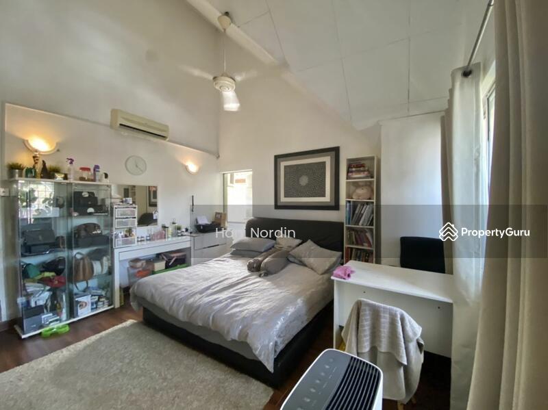 Rumah Teres 2 Tingkat untuk Dijual di Taman Setiawangsa (Setiawangsa) - Hani Nordin - PropertyGuru.com.my