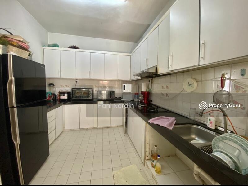 Rumah Teres 2 Tingkat untuk Dijual di Taman Setiawangsa (Setiawangsa) - Hani Nordin - PropertyGuru.com.my