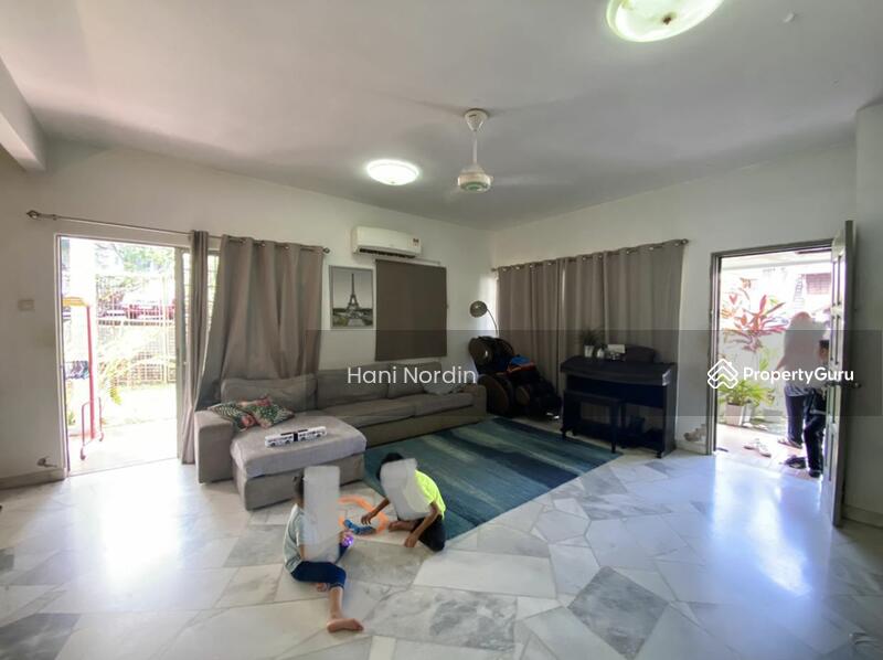 Rumah Teres 2 Tingkat untuk Dijual di Taman Setiawangsa (Setiawangsa) - Hani Nordin - PropertyGuru.com.my