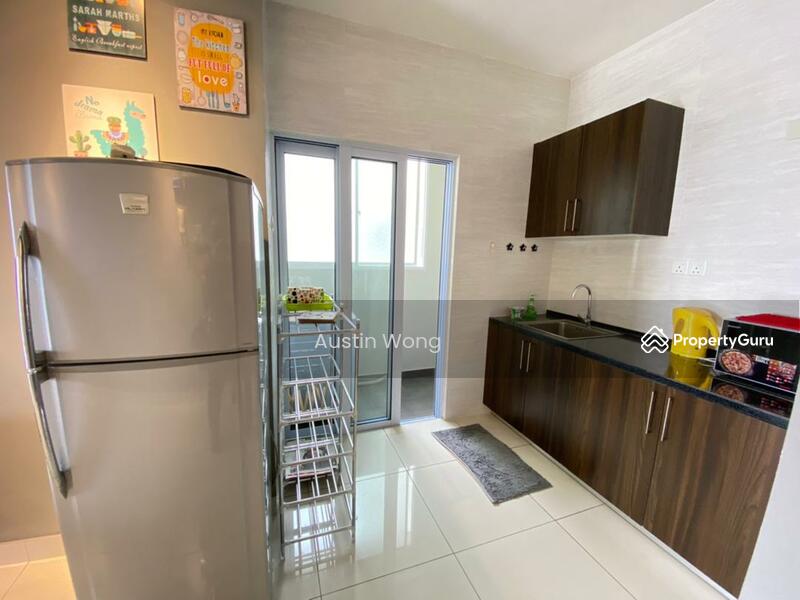 Condominium for Rent at Koi Suites - Austin Wong - PropertyGuru.com.my