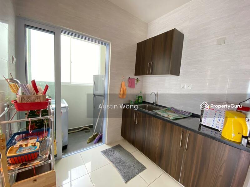 Condominium for Rent at Koi Suites - Austin Wong - PropertyGuru.com.my