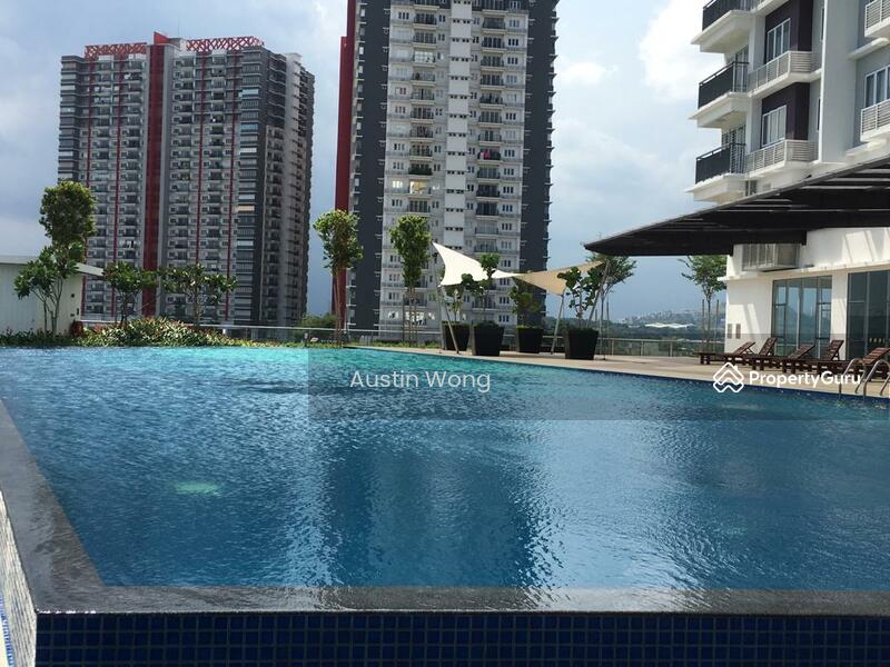 Condominium for Rent at Koi Suites - Austin Wong - PropertyGuru.com.my